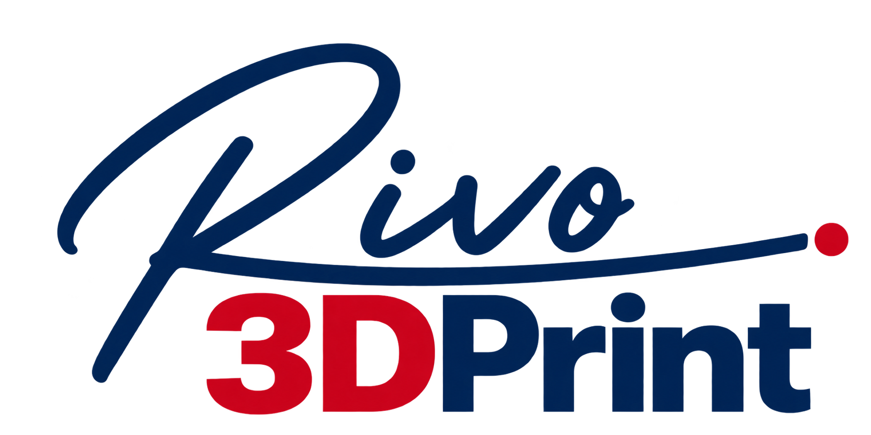 Rivo3DPrint